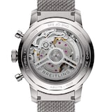 Breitling Top Time B01 Chronograph Eddy Merckx  41mm Limited Edition Mens Watch Stainless Steel