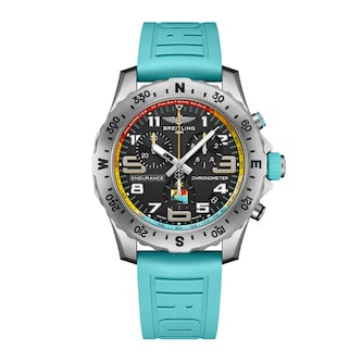 Breitling Endurance Pro Ironman WC 2026 44mm Mens Watch Breitling Endurance Pro Ironman WC 2026 44mm Mens Watch