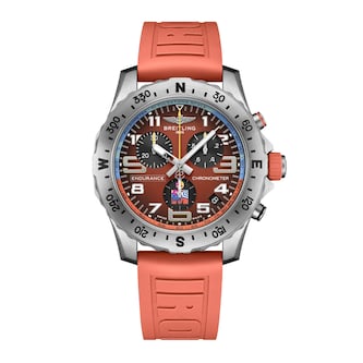 Breitling Endurance Pro Ironman World Championship 2026 44mm Mens Watch