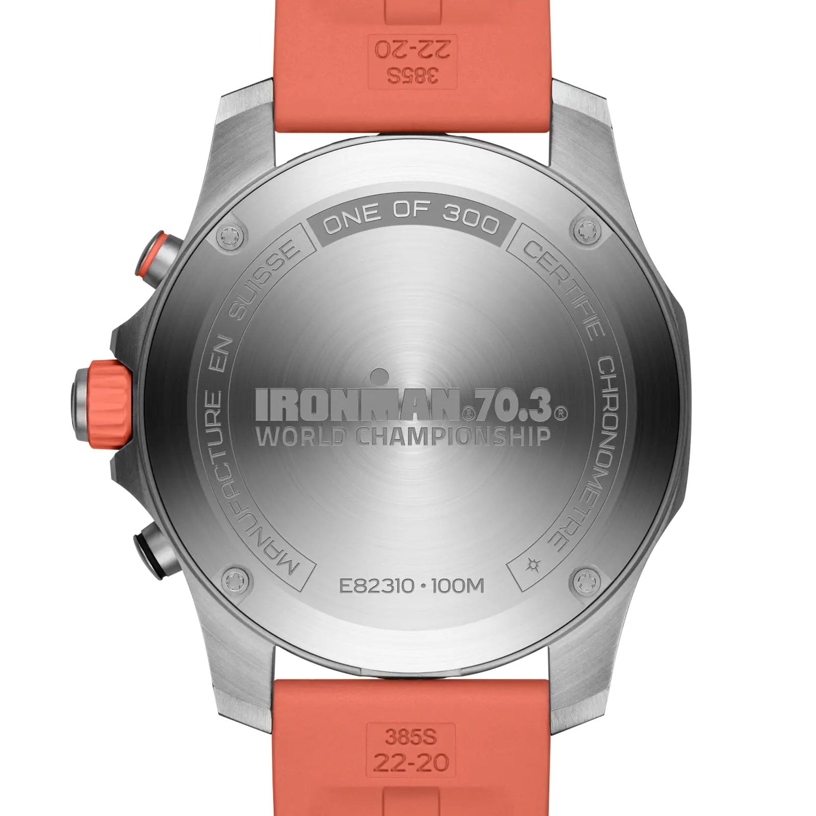 Breitling Endurance Pro Ironman World Championship 2026 44mm Mens Watch Breitling Endurance Pro Ironman World Championship 2026 44mm Mens Watch