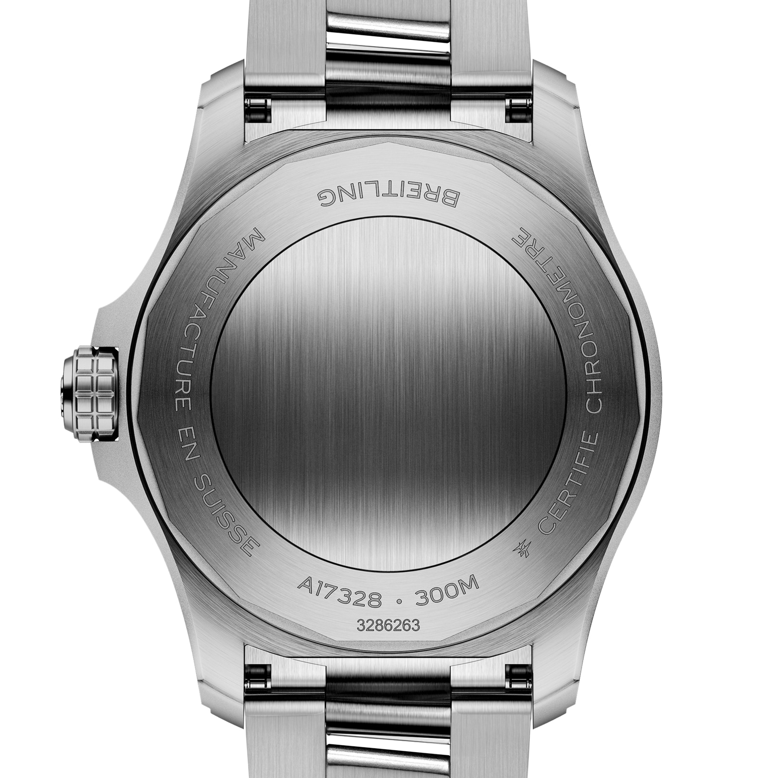 Breitling Avenger Automatic 42mm Mens Watch Blue Dial Stainless Steel Bracelet Breitling Avenger Automatic 42mm Mens Watch Blue Dial Stainless Steel Bracelet