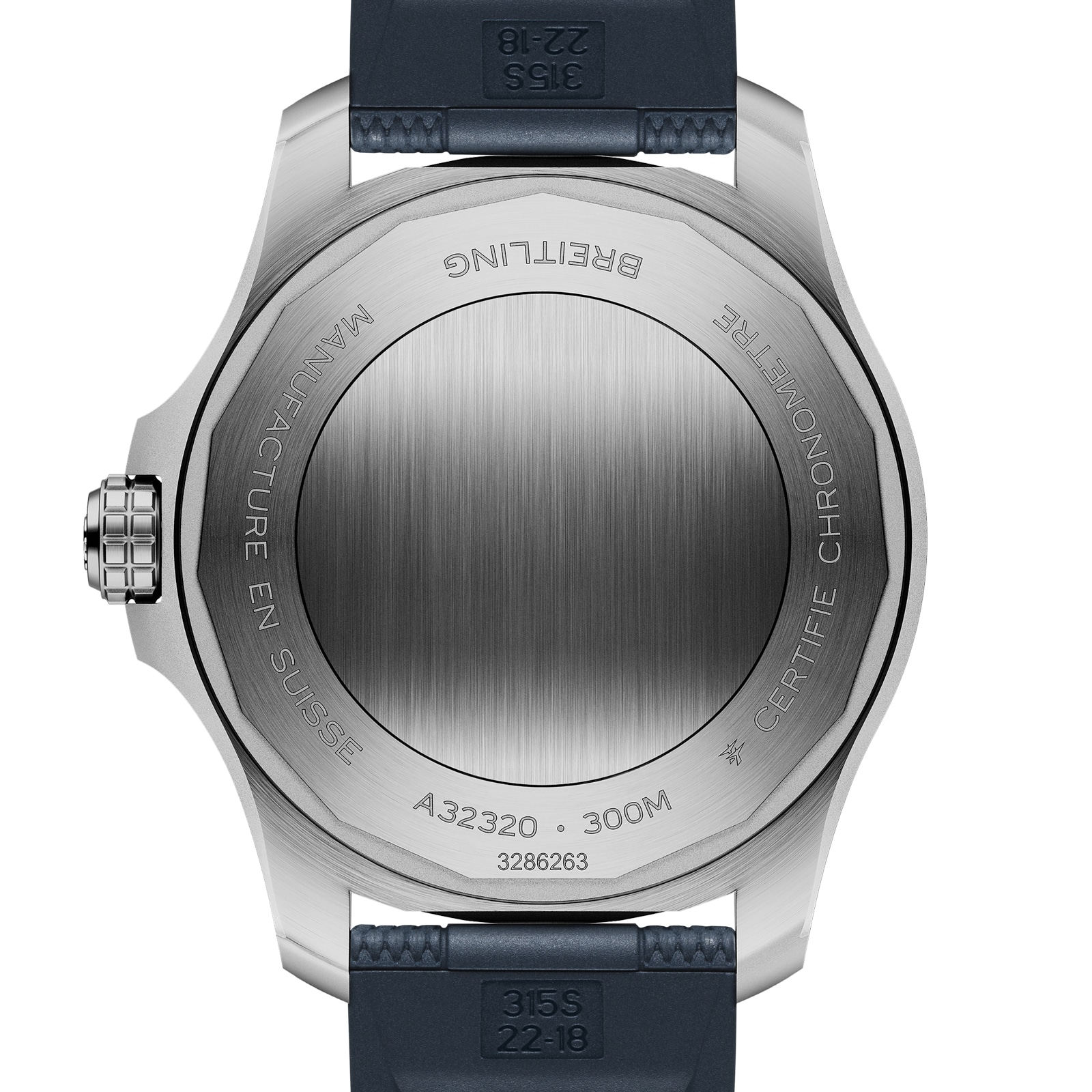 Breitling Avenger Automatic GMT Wings UK Edition 44mm Mens Watch Blue Dial Rubber Strap Breitling Avenger Automatic GMT Wings UK Edition 44mm Mens Watch Blue Dial Rubber Strap