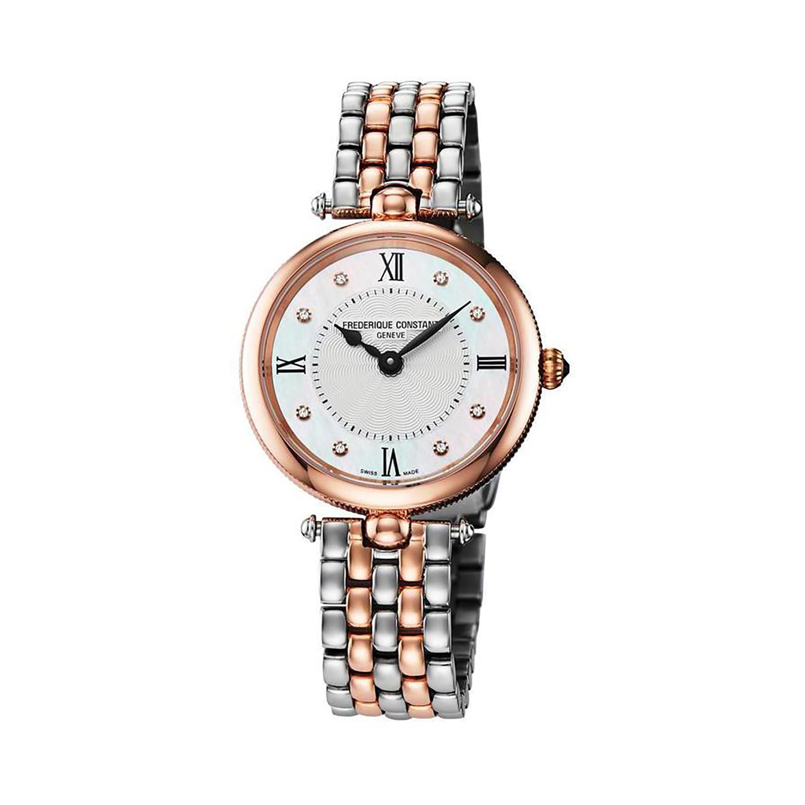 Frederique Constant Art Deco 30mm Ladies Watch Frederique Constant Art Deco 30mm Ladies Watch