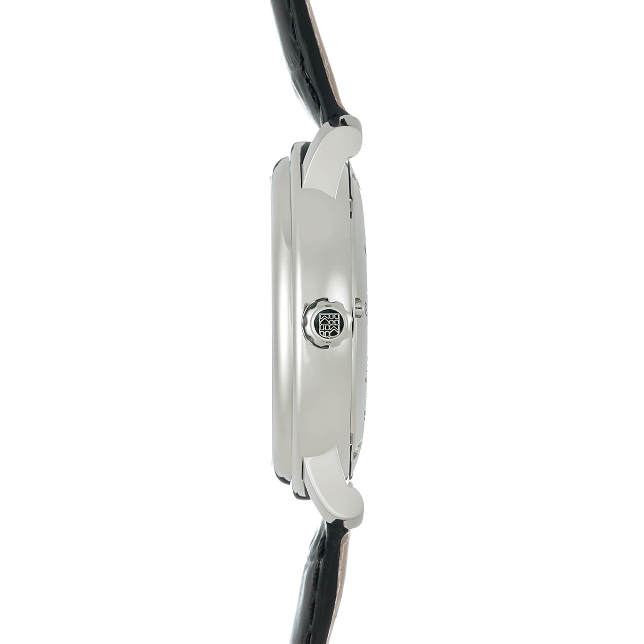 Frederique Constant Classic Moonphase 40mm Mens Watch