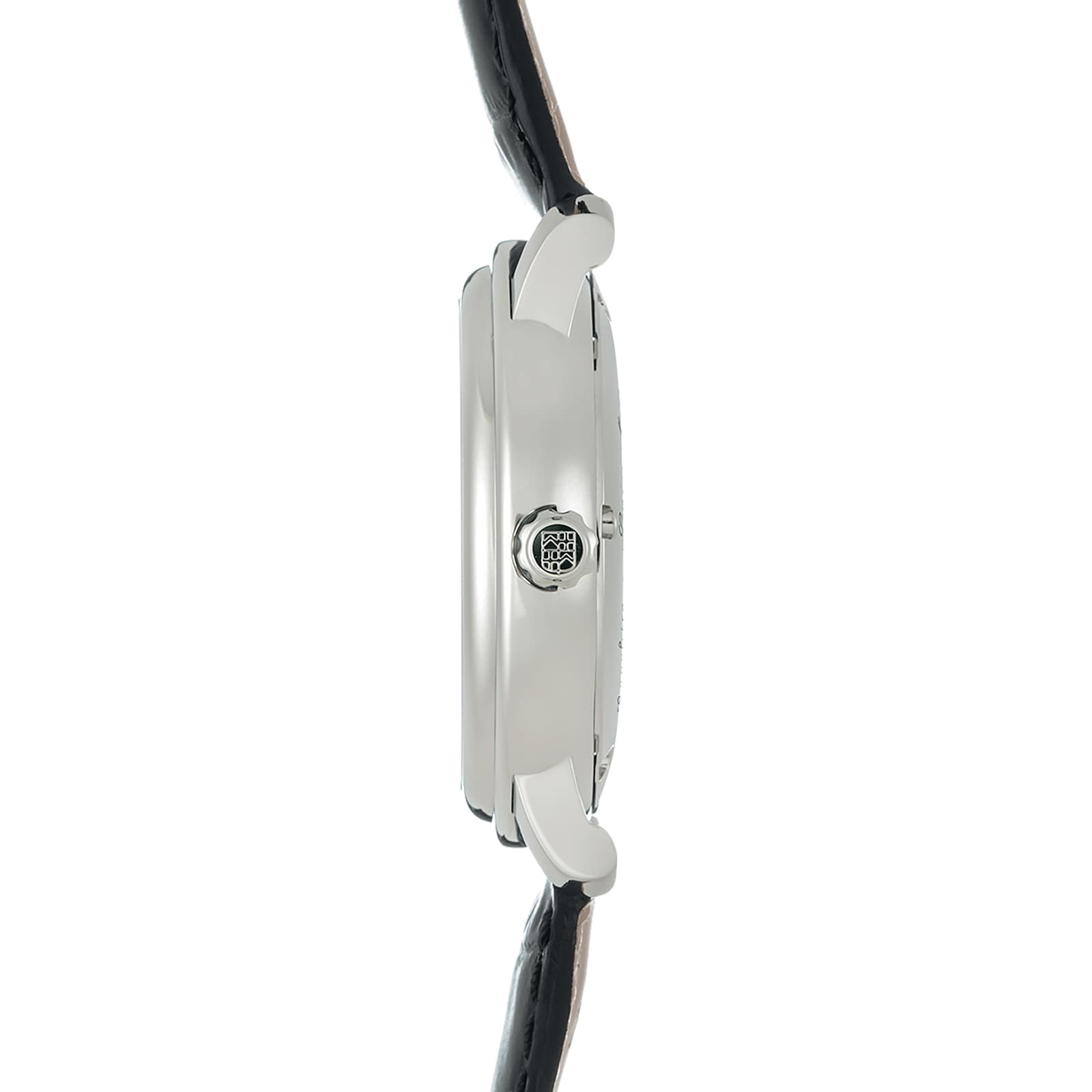 Frederique Constant Classic Moonphase 40mm Mens Watch