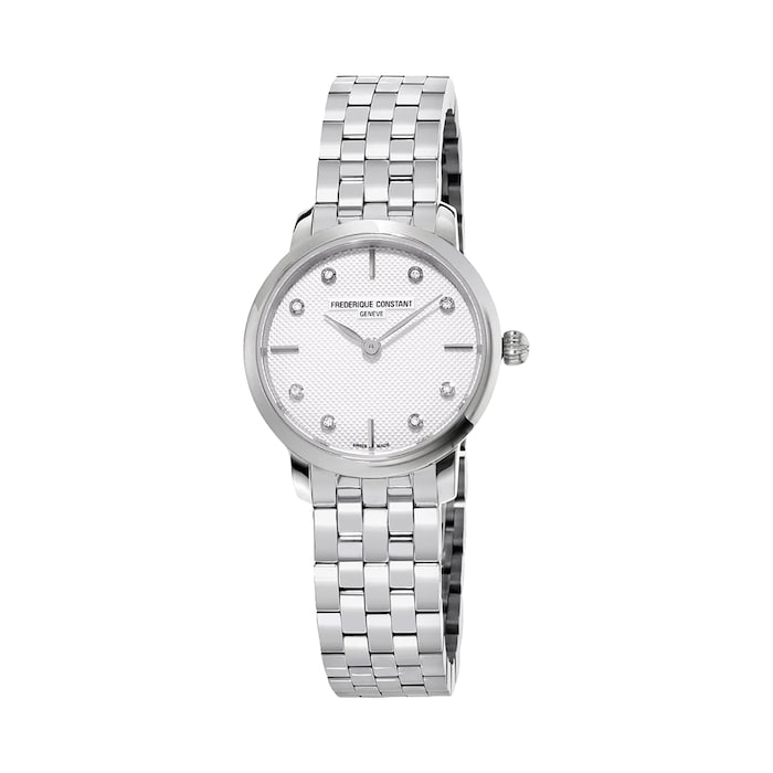 Frederique Constant Slimline 25mm Ladies Watch