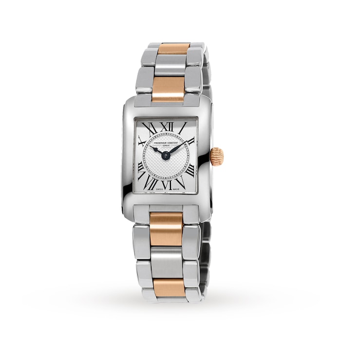 Frederique Constant Frederique Constant Classic Carree 21mm Ladies Watch
