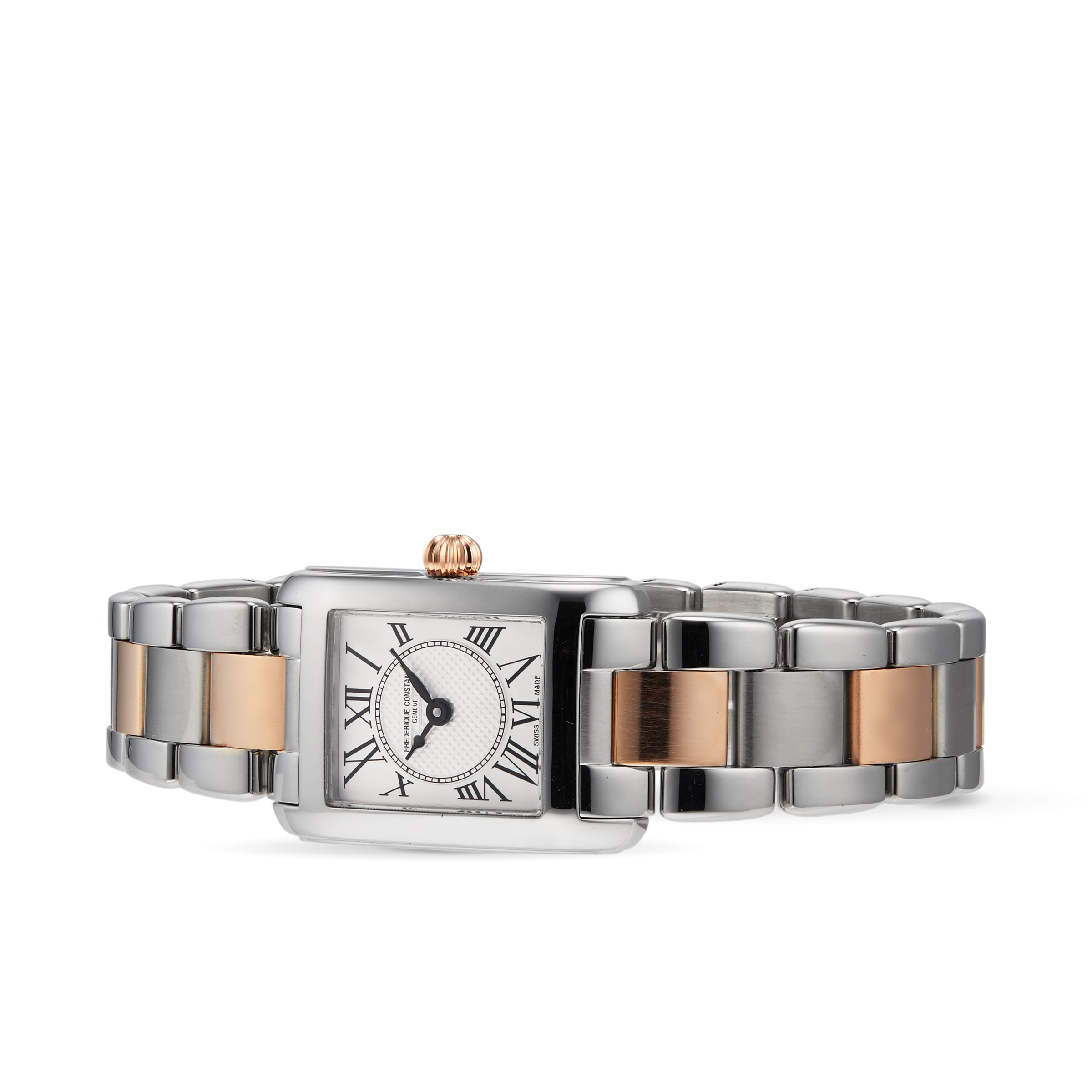 Frederique Constant Frederique Constant Classic Carree 21mm Ladies Watch Frederique Constant Frederique Constant Classic Carree 21mm Ladies Watch
