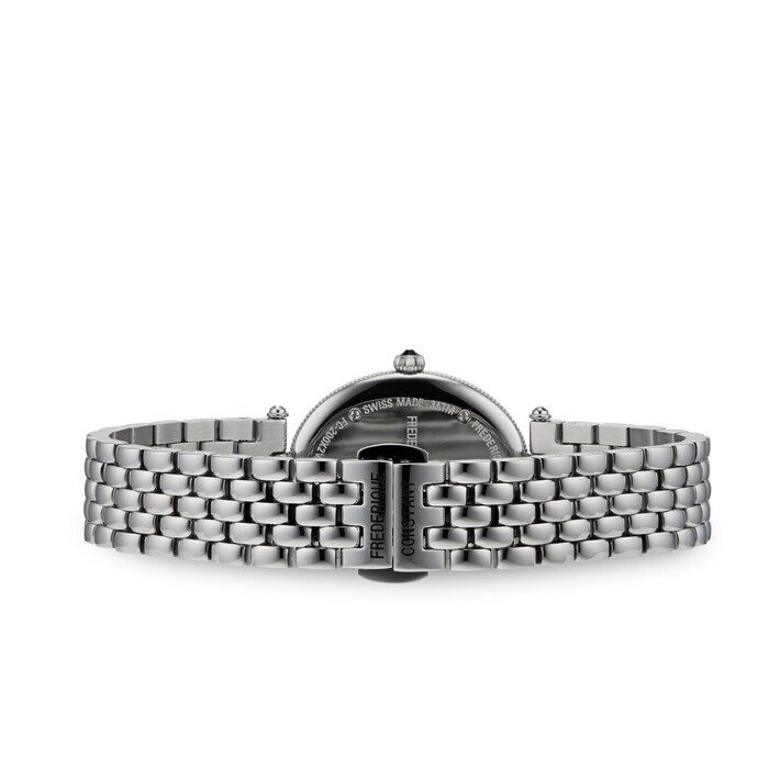 Frederique Constant Art Deco 25mm Ladies Watch