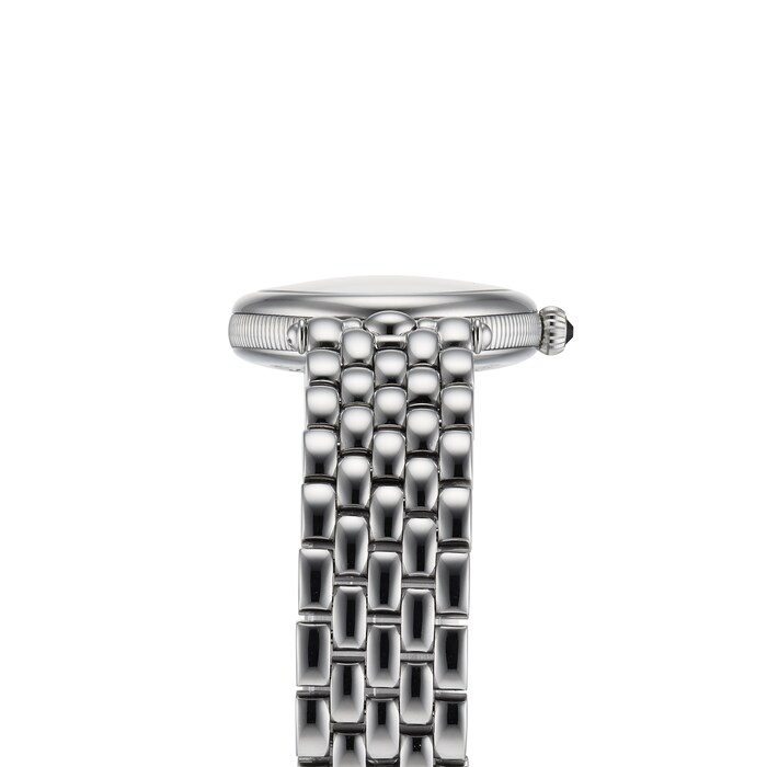Frederique Constant Art Deco 25mm Ladies Watch