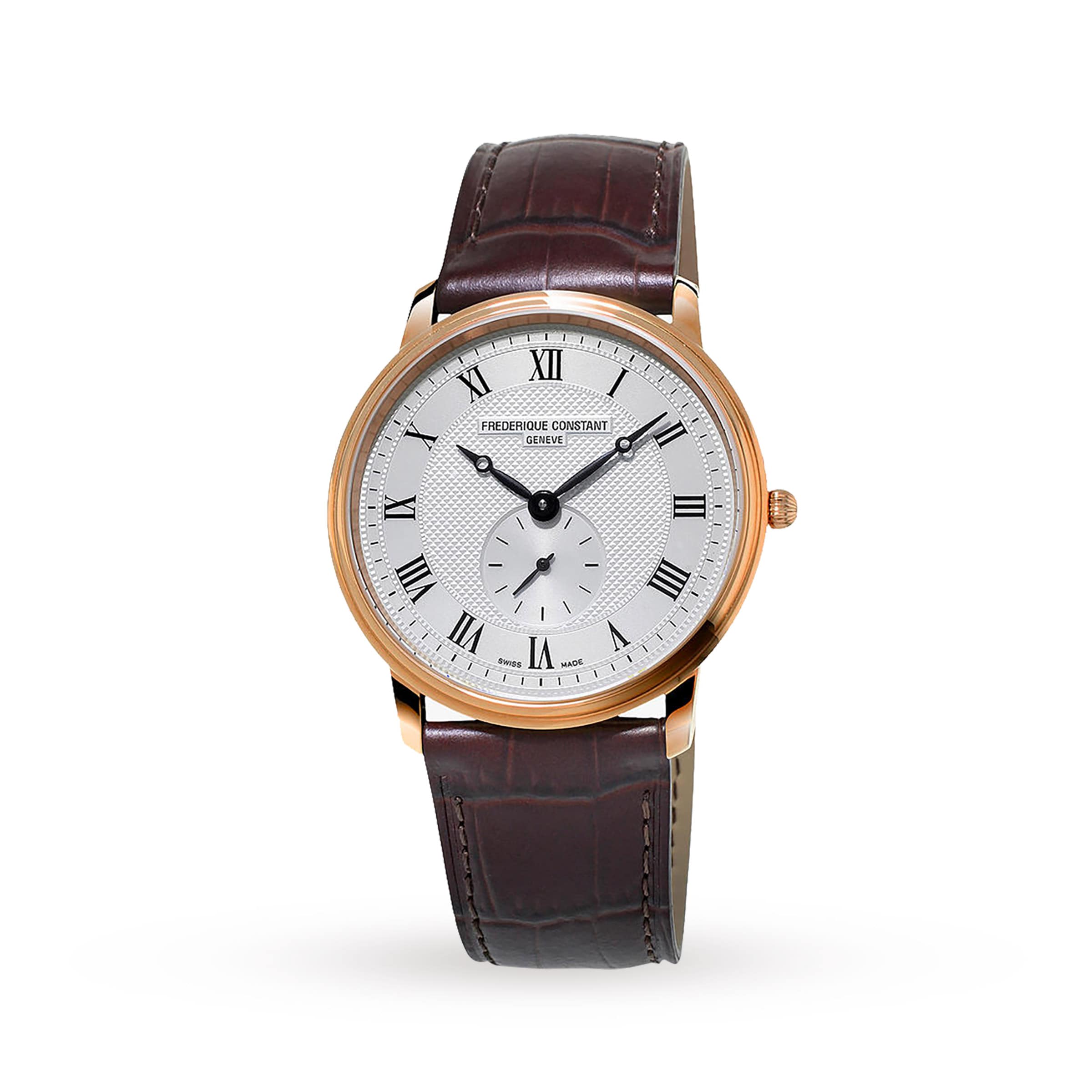 Click to view product details and reviews for Slimline 37mm Mens Watch.