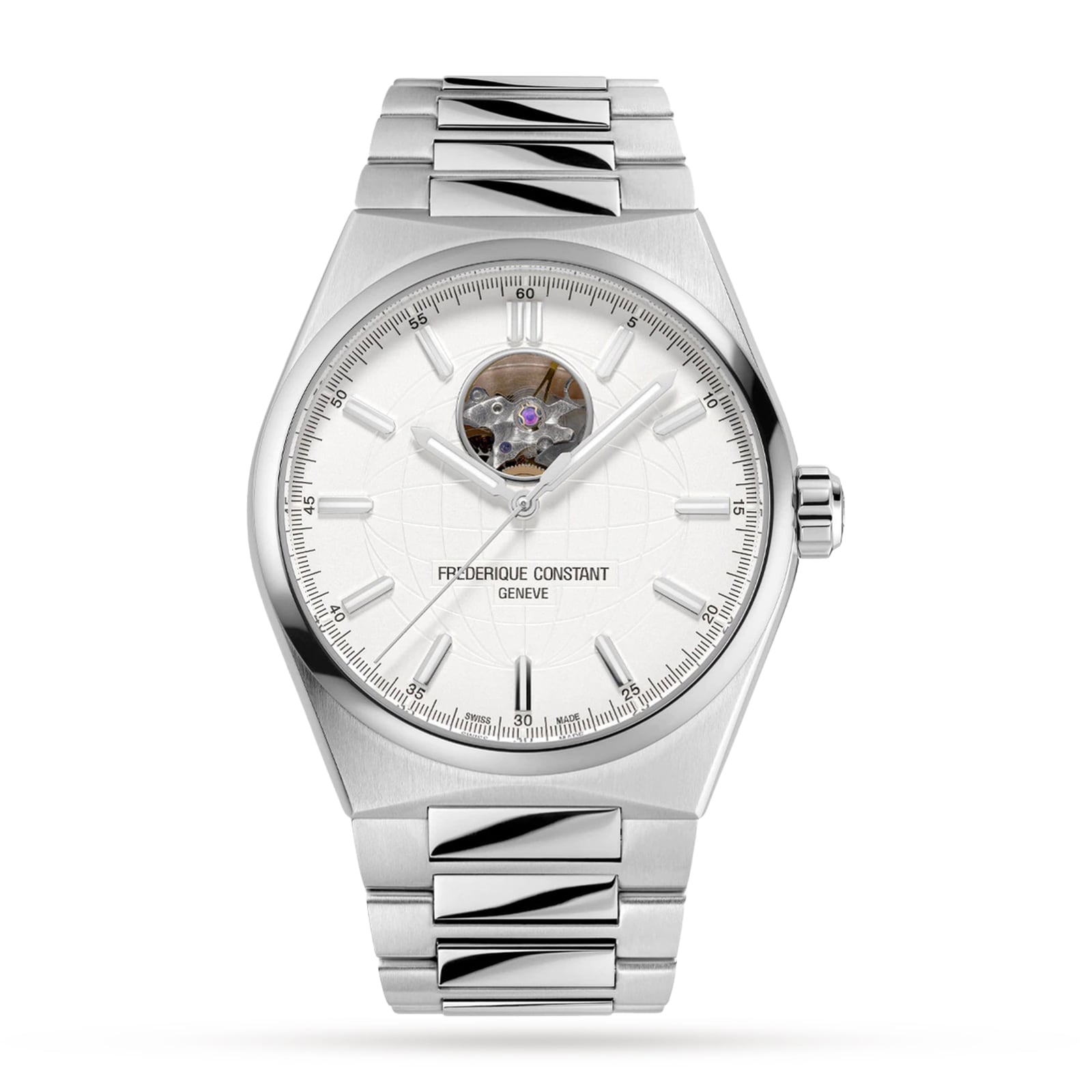 Frederique constant heartbeat online automatic