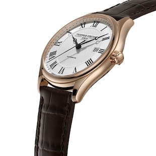 Frederique Constant Classics Index Automatic 40mm Mens Watch