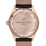 Frederique Constant Classics Index Automatic 40mm Mens Watch