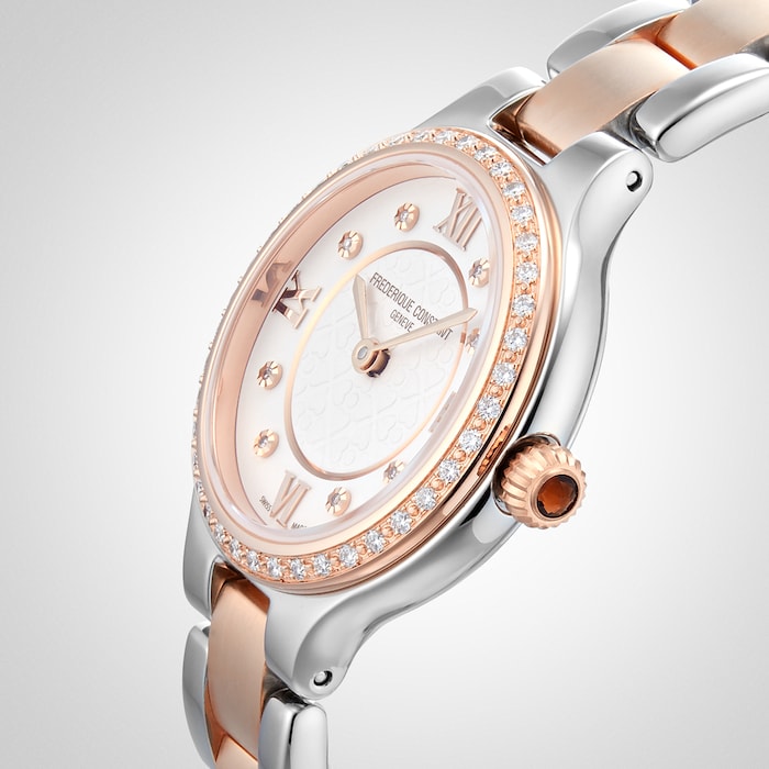 Frederique Constant Delight Automatic Ladies Watch