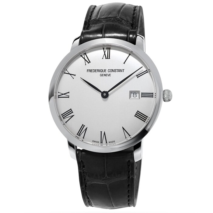 Frederique Constant Slimline Automatic Mens Watch