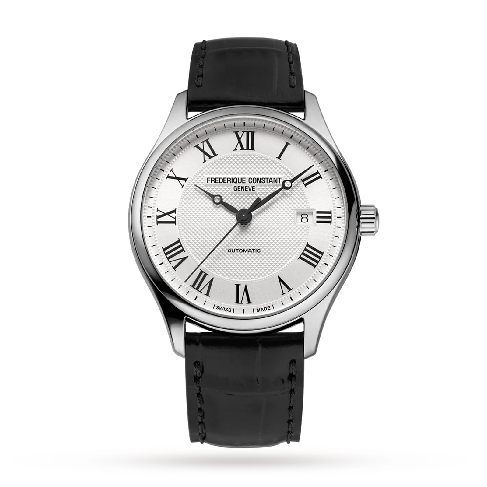 Classics Index Automatic Mens Watch