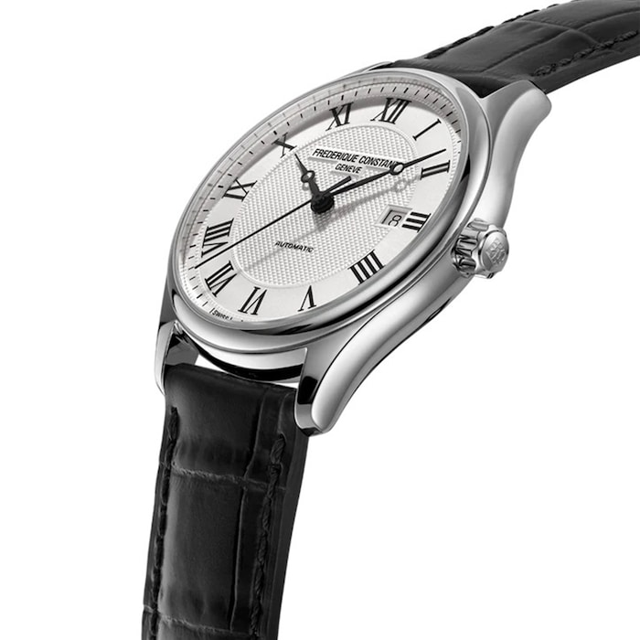 Frederique Constant Classics Index Automatic Mens Watch