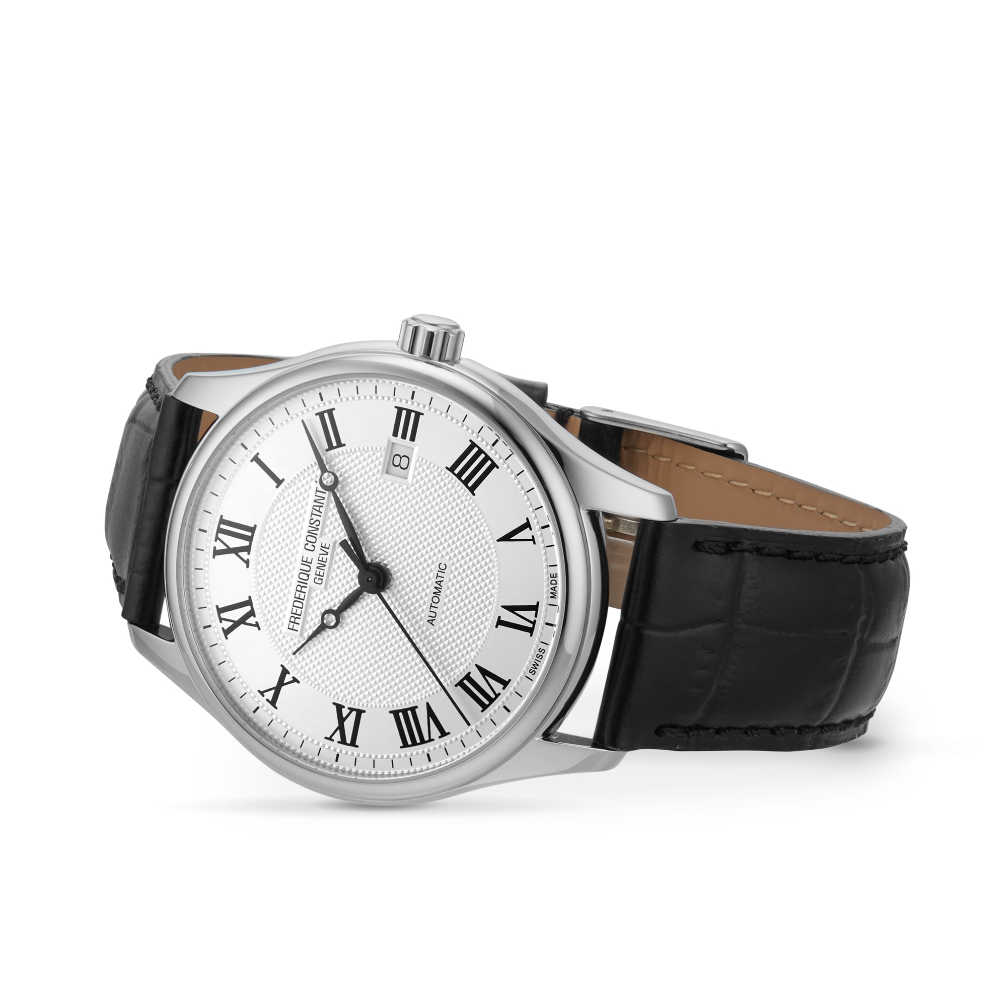 Frederique Constant Classics Index Automatic Mens Watch