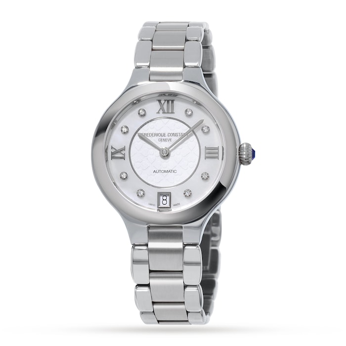 Frederique Constant Classics Delight Automatic Ladies Watch