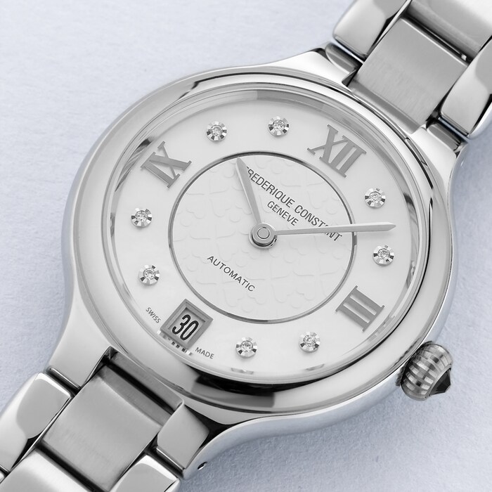 Frederique Constant Classics Delight Automatic Ladies Watch