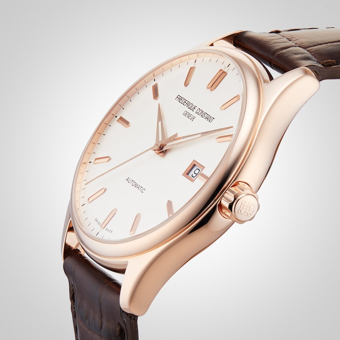 Frederique Constant Classic Automatic Mens Watch