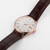 Frederique Constant Classic Automatic Mens Watch