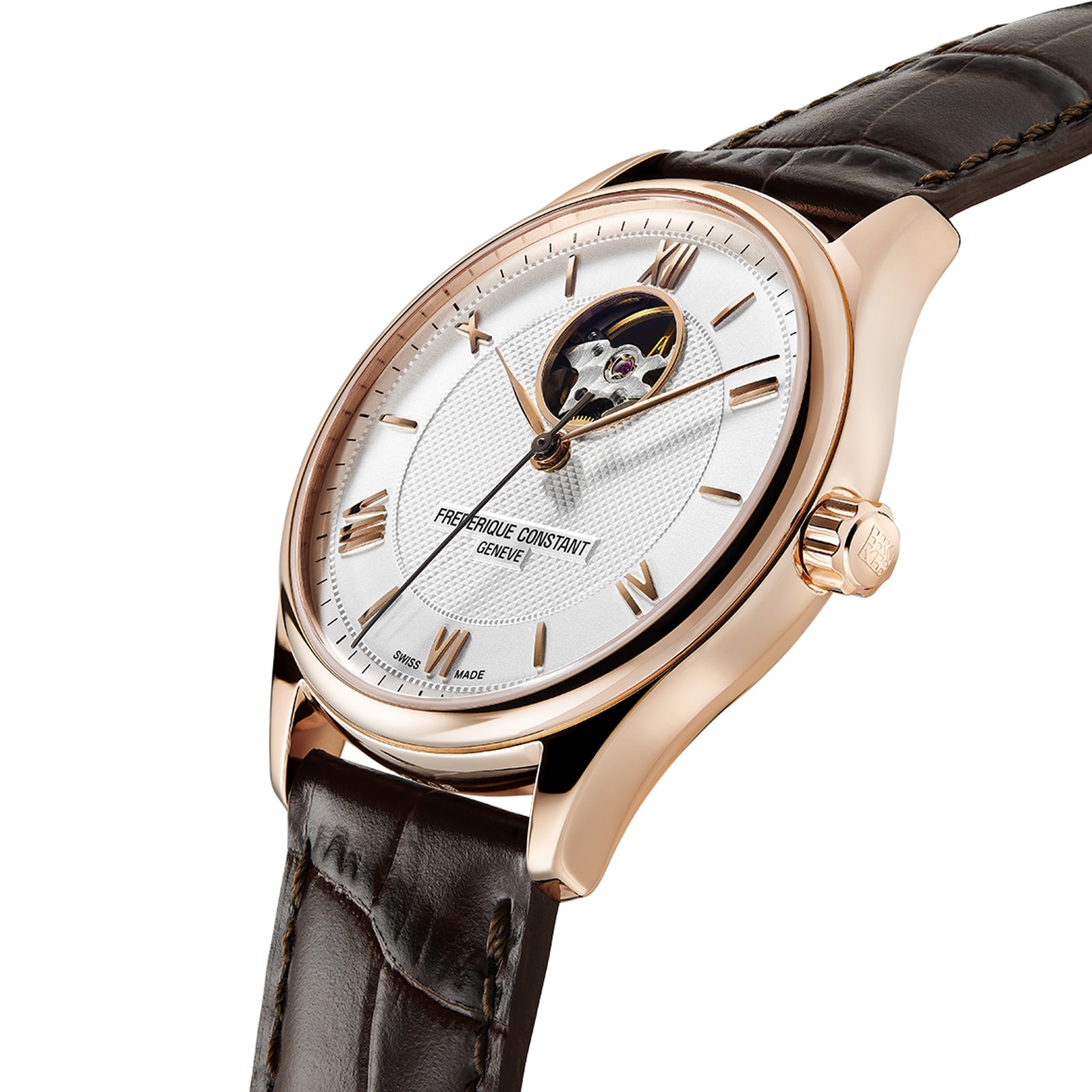 Frederique constant automatic online classic