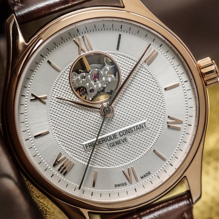 Frederique Constant Classic Automatic Mens Watch