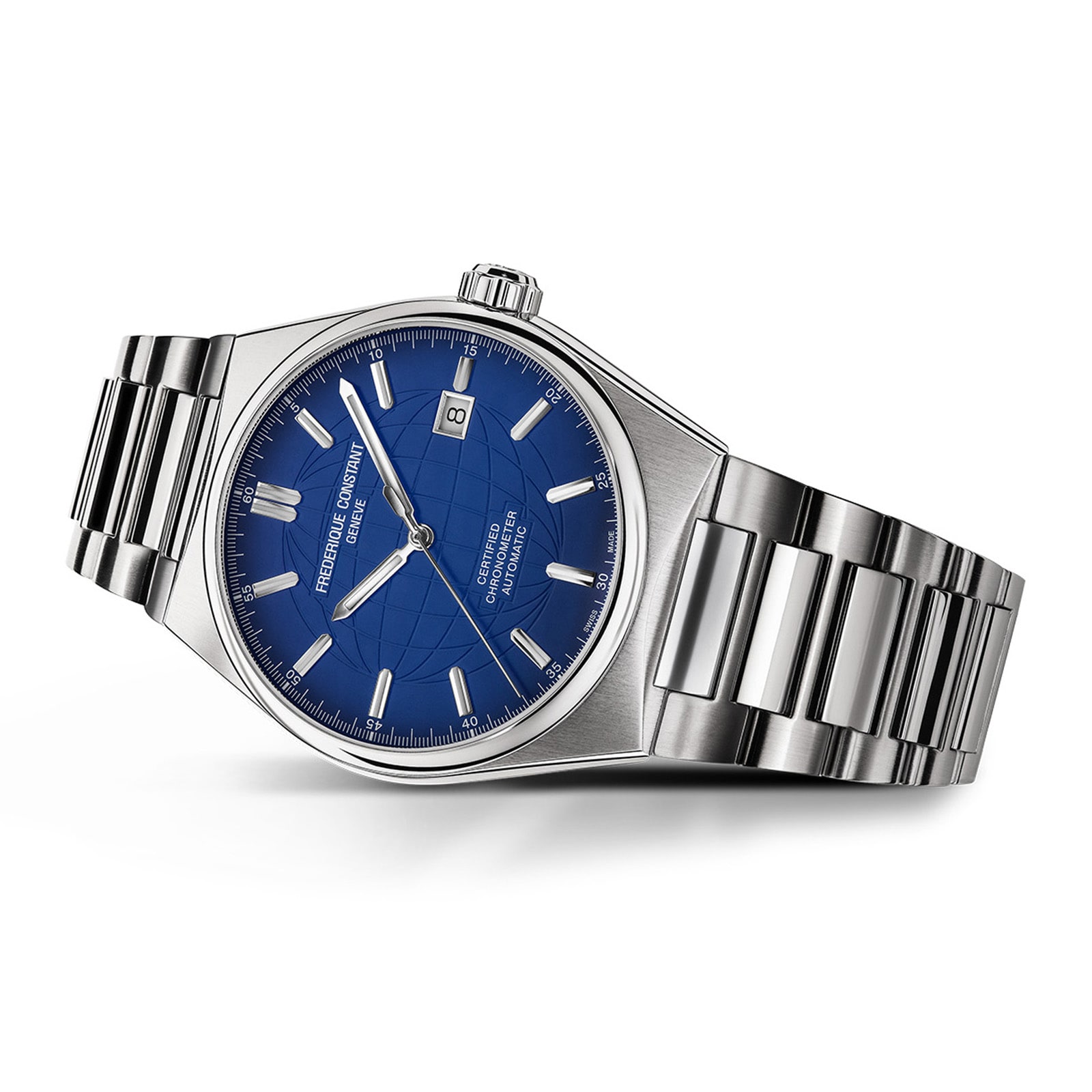 Frederique Constant Highlife 41mm Mens Watch Set Frederique Constant Highlife 41mm Mens Watch Set