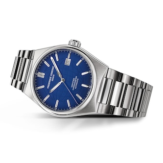 Frederique Constant Highlife 41mm Mens Watch Set Frederique Constant Highlife 41mm Mens Watch Set