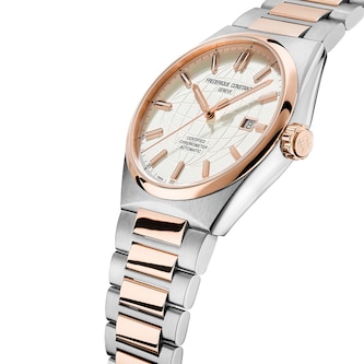 Frederique Constant Highlife Automatic Mens Watch Set