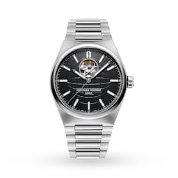 17550283 - Highlife Heart Beat 41mm Mens Watch