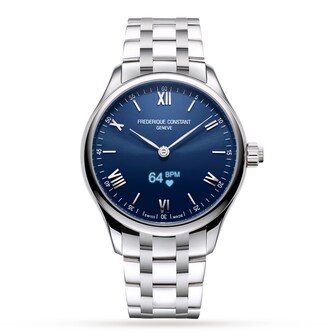 Frederique Constant Vitality 42mm