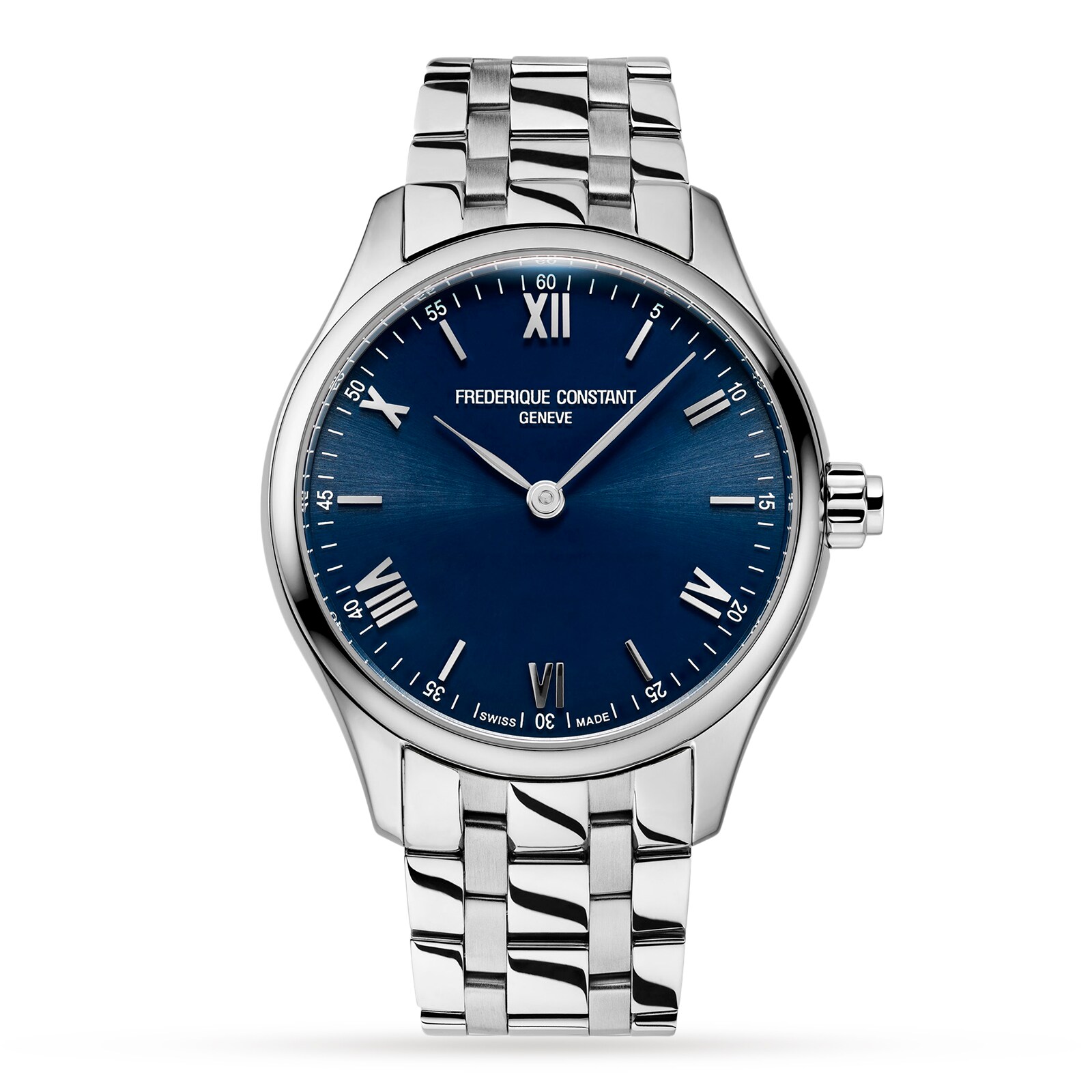 Frederique Constant Vitality 42mm