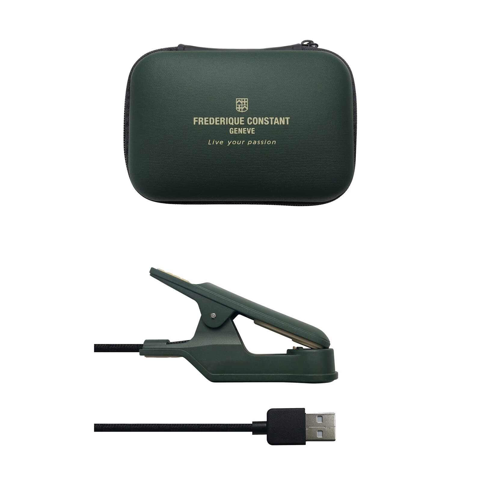 Frederique Constant Vitality 42mm