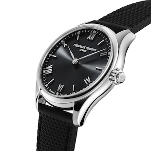 Frederique Constant Vitality 42mm Smart Watch