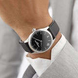 Frederique Constant Vitality 42mm Smart Watch