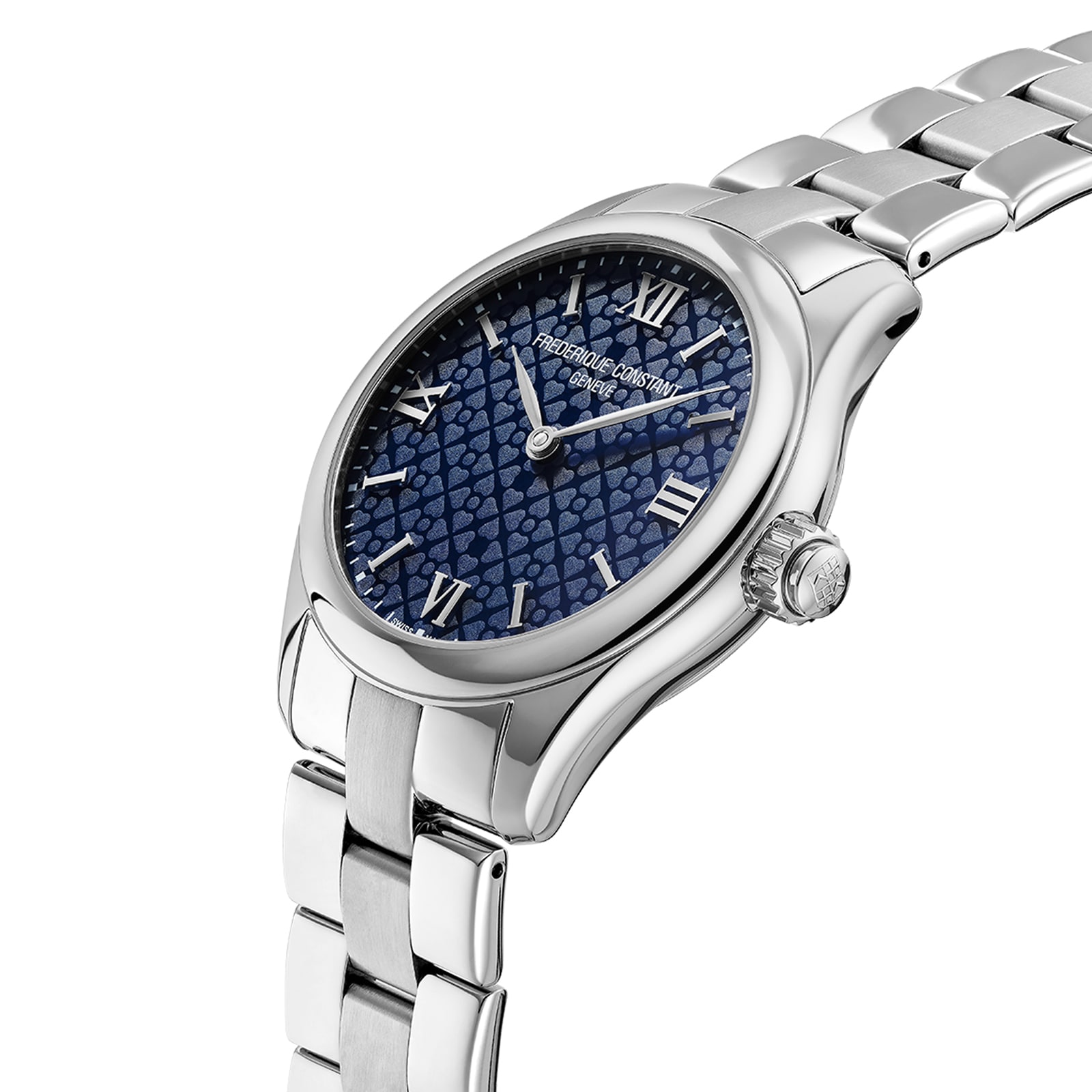 Frederique Constant Vitality 36mm Smart Watch Frederique Constant Vitality 36mm Smart Watch