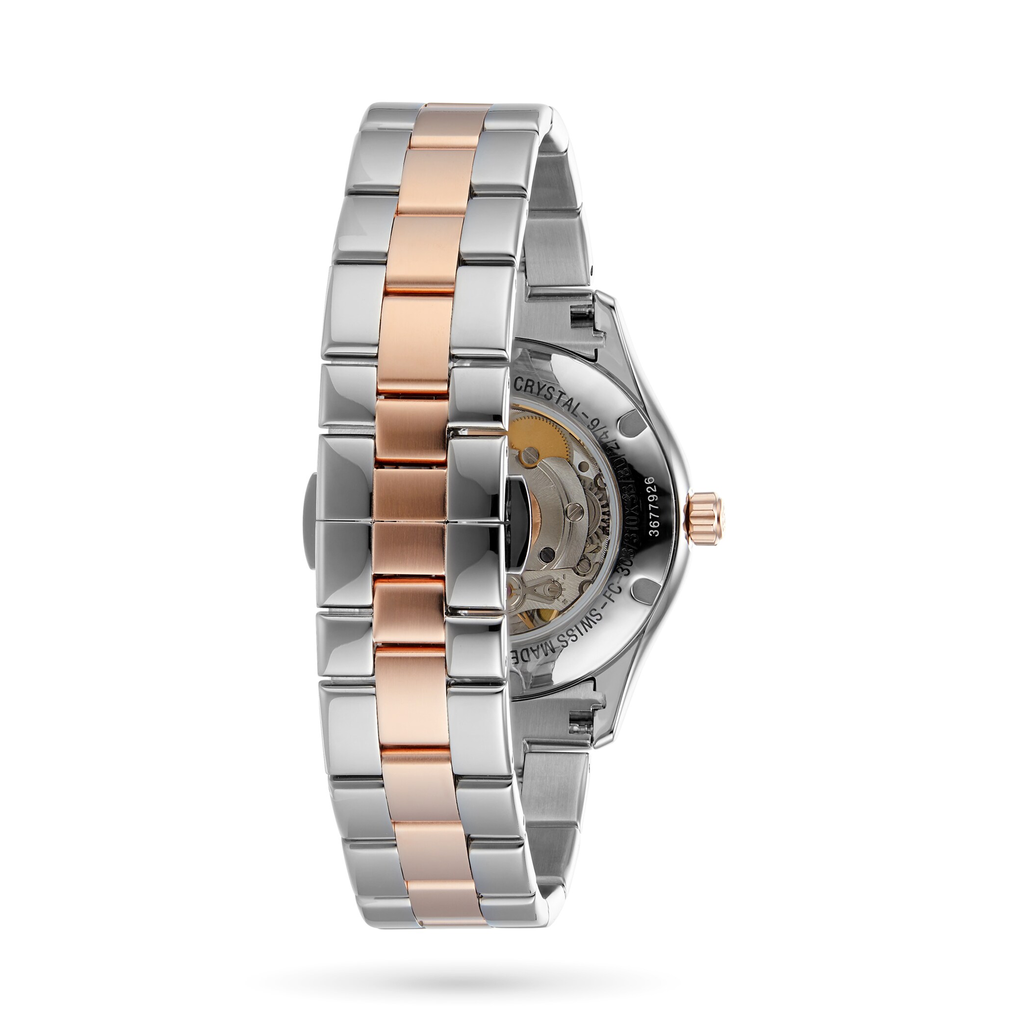 Frederique Constant Automatic Ladies Watch