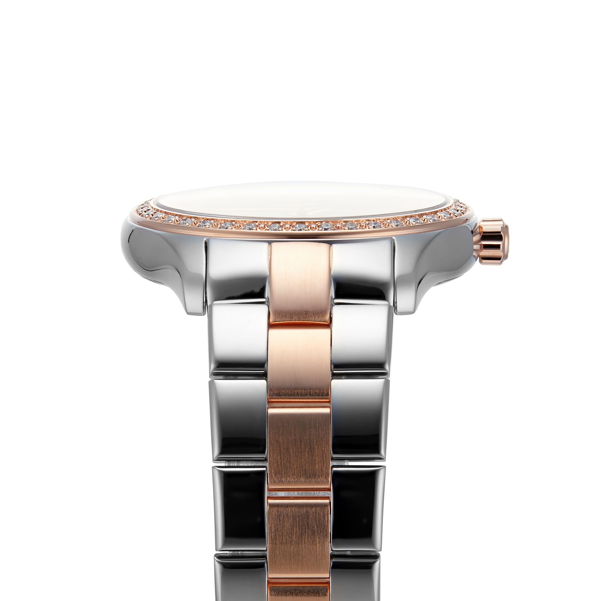 Frederique Constant Automatic Ladies Watch