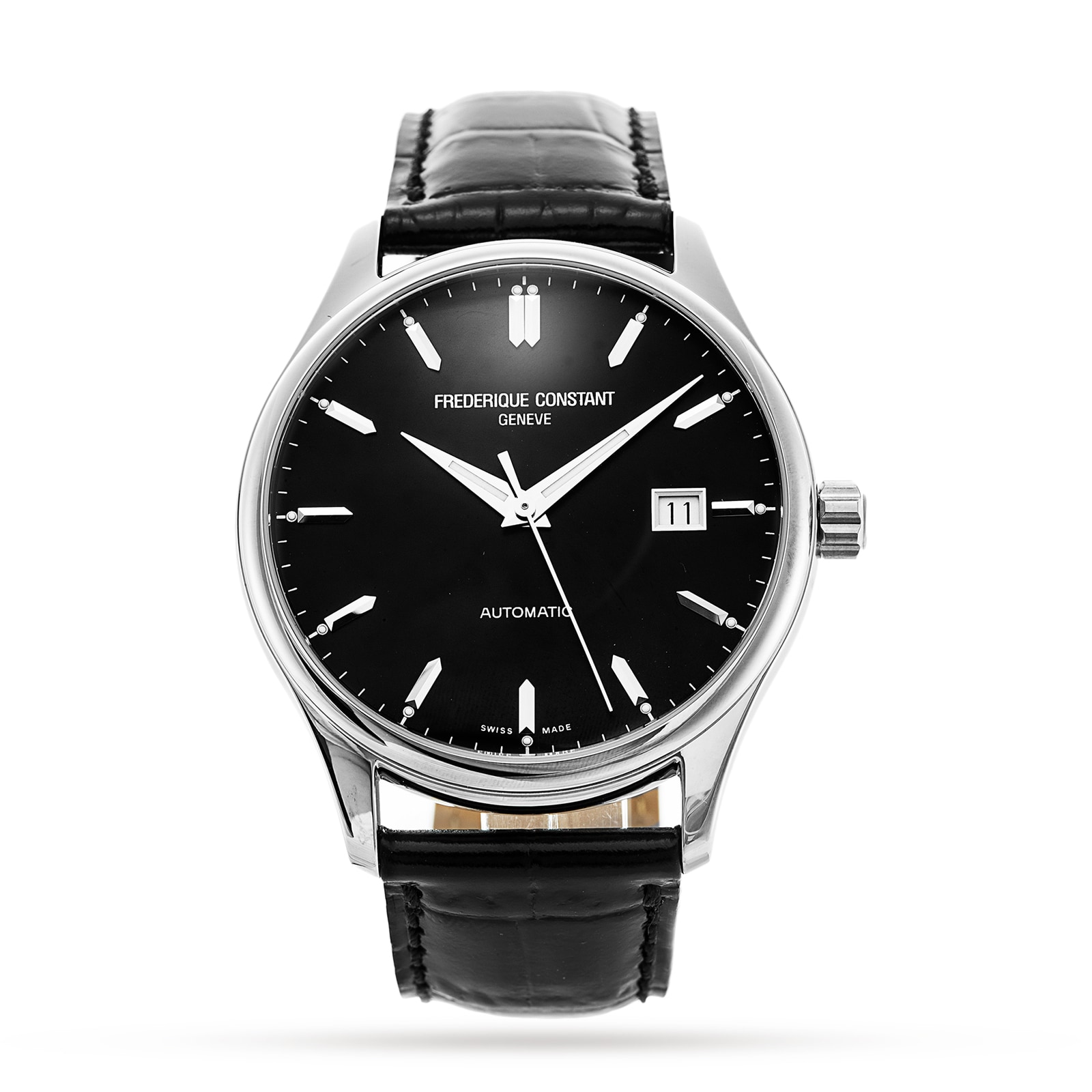 Frederique Constant Classics Automatic Mens Watch Frederique Constant Classics Automatic Mens Watch