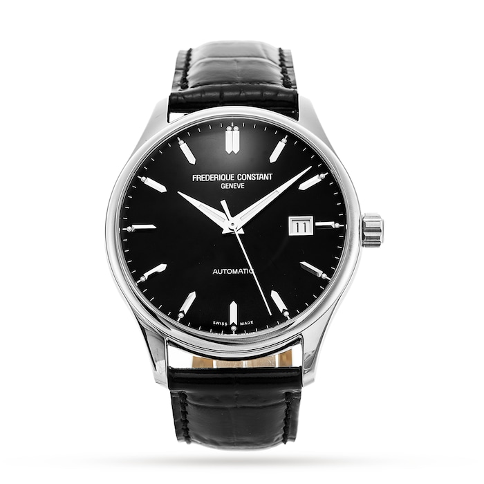 Frederique Constant Classics Automatic Mens Watch