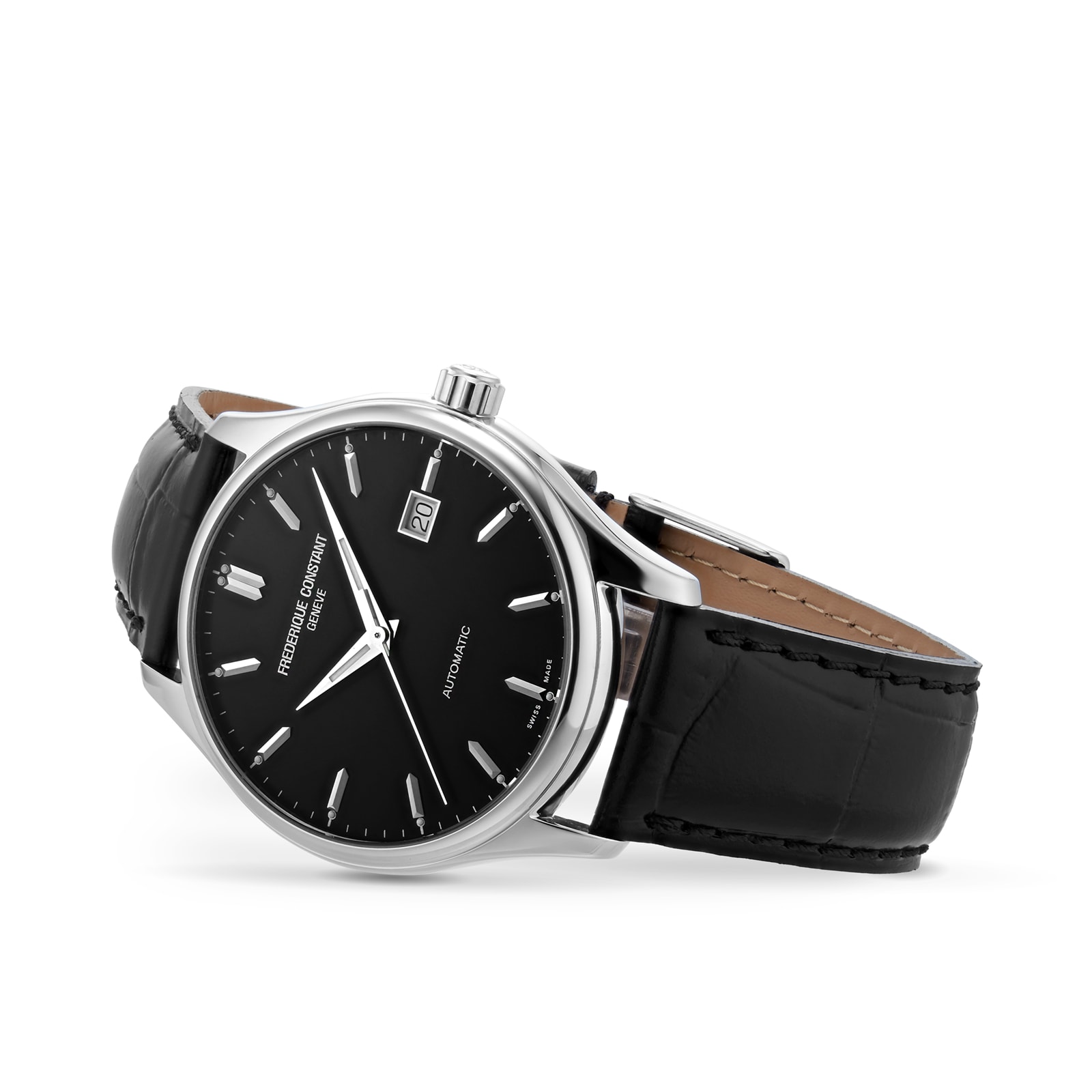 Frederique Constant Classics Automatic Mens Watch Frederique Constant Classics Automatic Mens Watch
