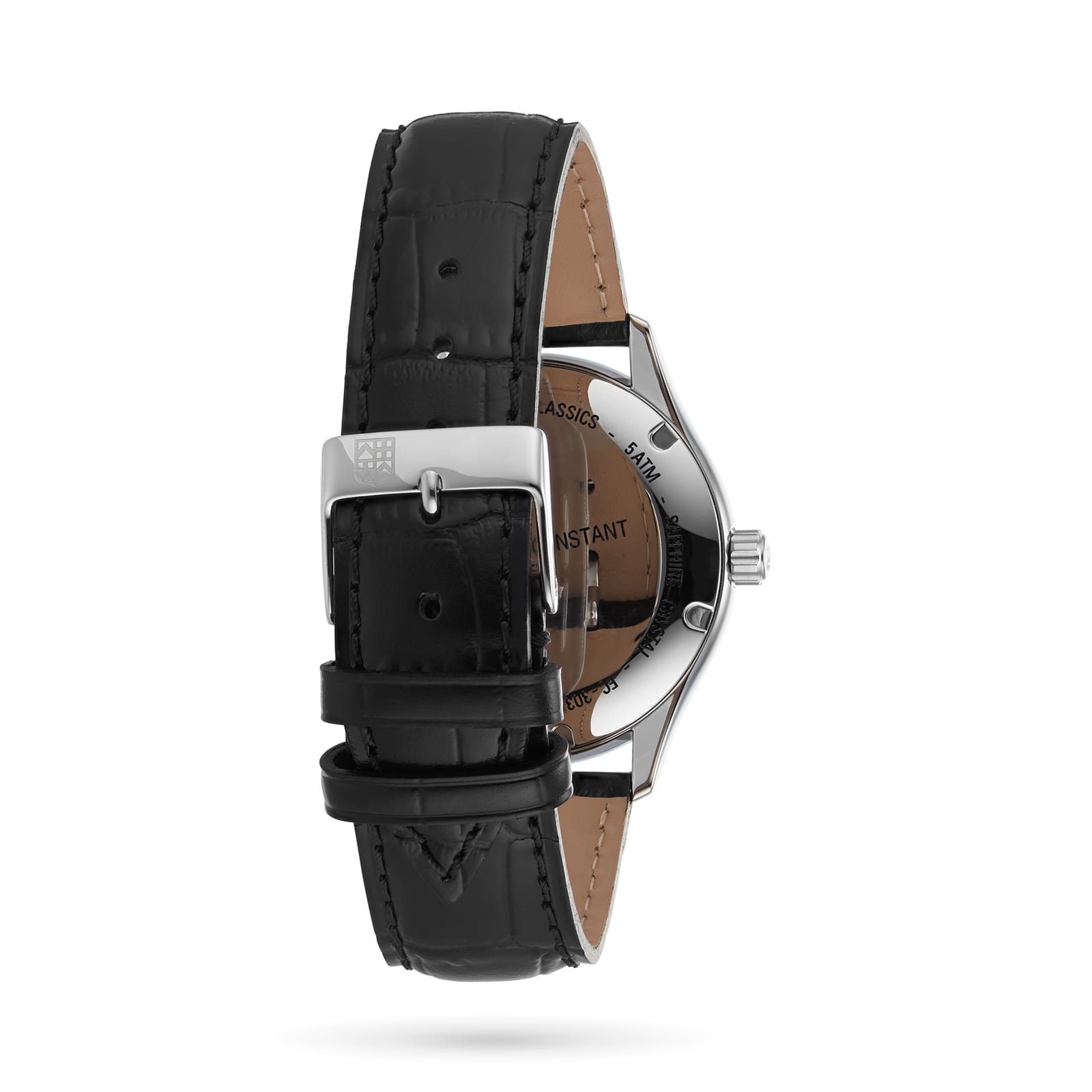 Frederique Constant Classics Automatic Mens Watch Frederique Constant Classics Automatic Mens Watch