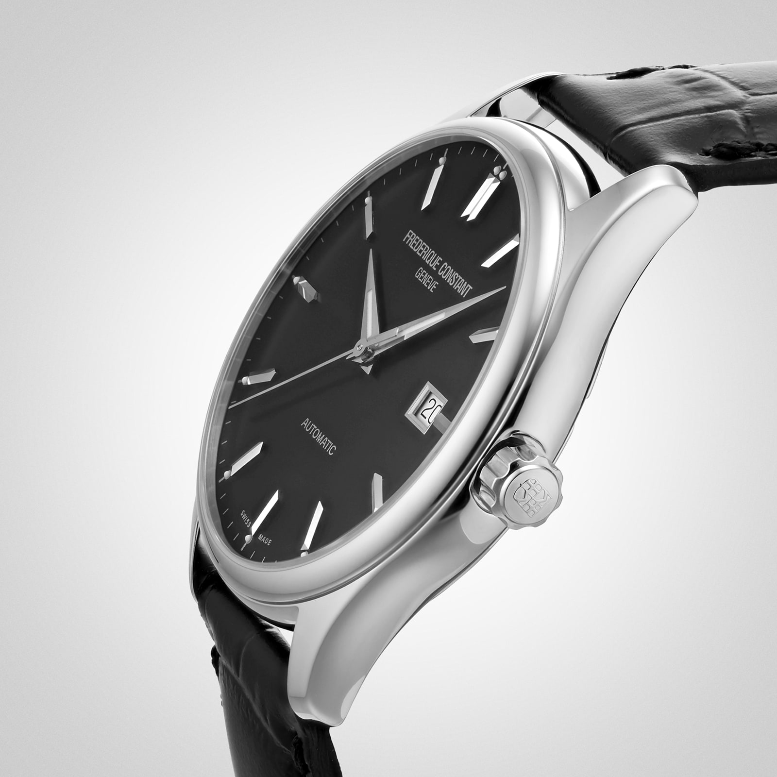 Frederique Constant Classics Automatic Mens Watch Frederique Constant Classics Automatic Mens Watch