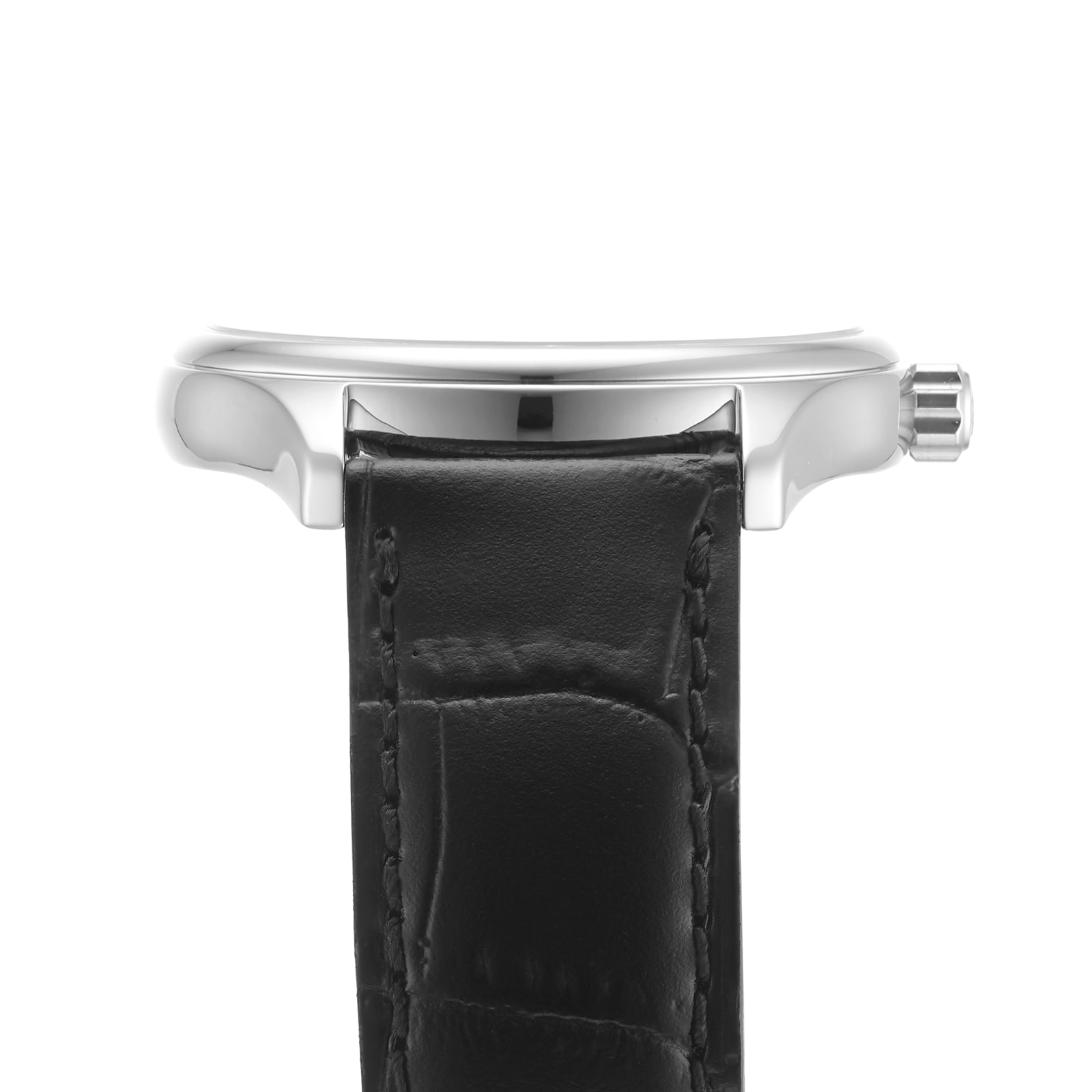 Frederique Constant Classics Heart Beat Automatic Mens Watch