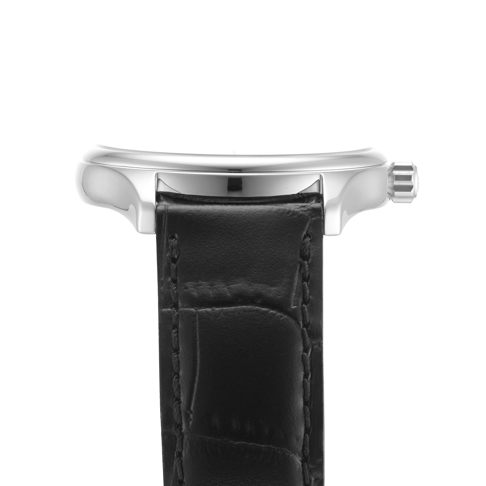Frederique Constant Classics Heart Beat Automatic Mens Watch Frederique Constant Classics Heart Beat Automatic Mens Watch