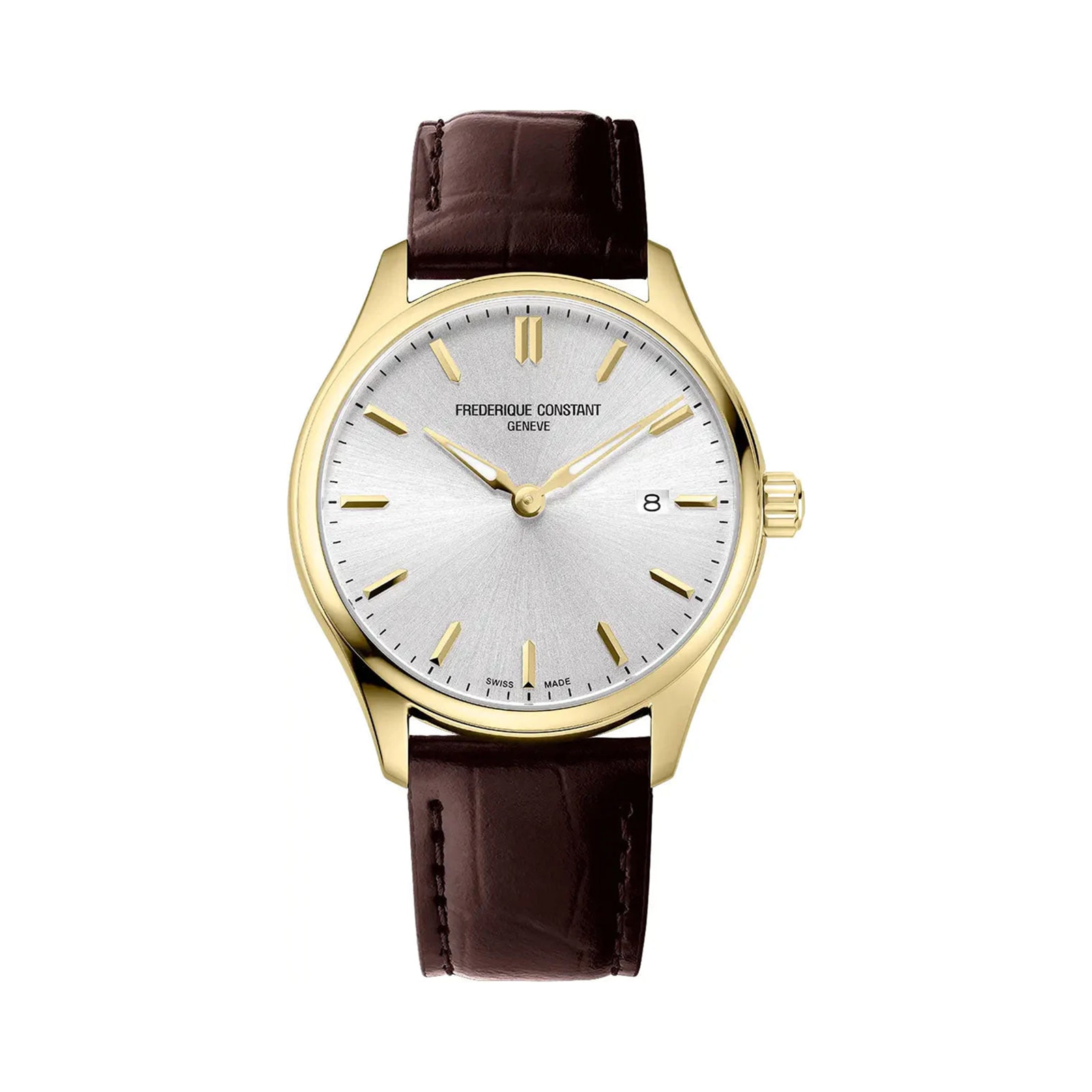 Classics 40mm Mens Watch