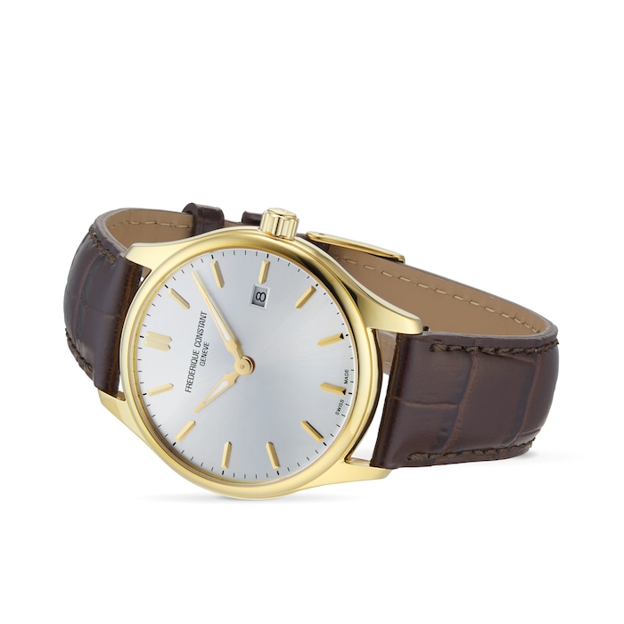 Frederique Constant Classics 40mm Mens Watch